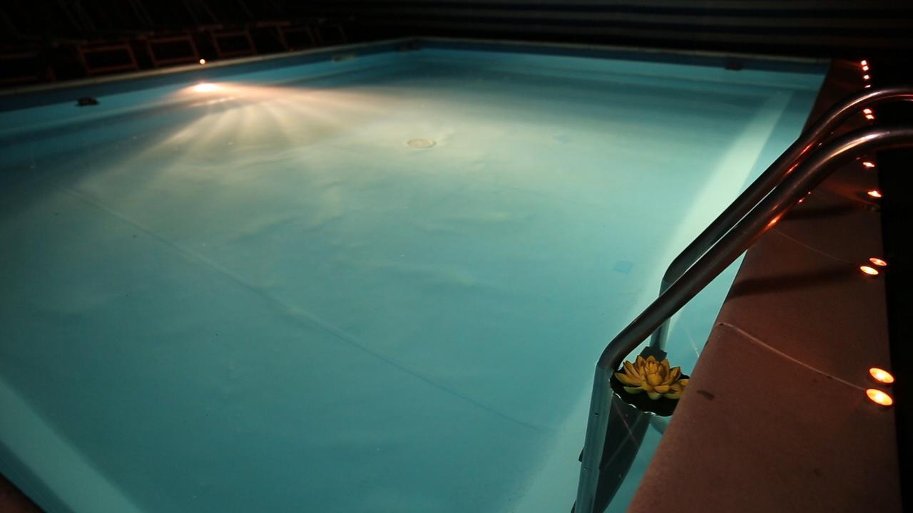 Hotel Midi Riccione Buitenkant foto